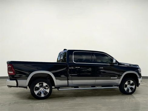 Used 2019 RAM 1500 Laramie image 9