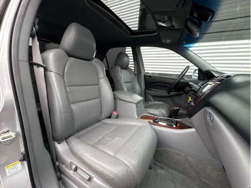 Used 2004 Acura MDX Touring image 4