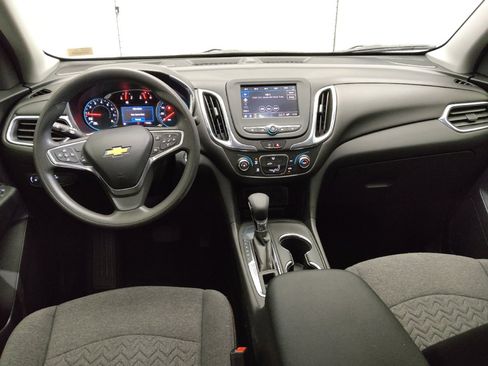 Used 2023 Chevrolet Equinox LT image 22