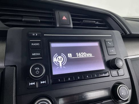 Used 2019 Honda Civic LX image 14