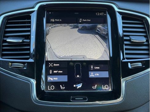 Used 2018 Volvo XC90 T8 Inscription w/ Convenience Package image 15