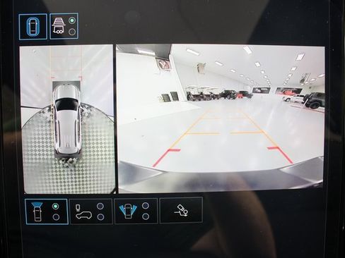 New 2026 GMC Acadia AT4 w/ Luxury Package image 4