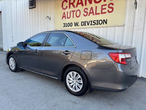 Used 2013 Toyota Camry LE image 6