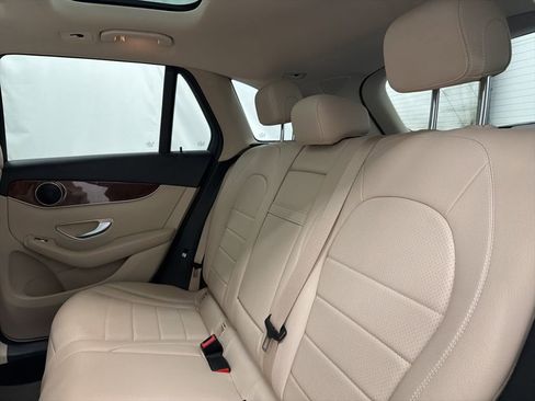 Certified 2017 Mercedes-Benz GLC 300 GLC 300 image 19