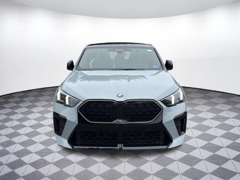 New 2026 BMW X2 xDrive28i w/ Technology Package AWD/4WD image 5