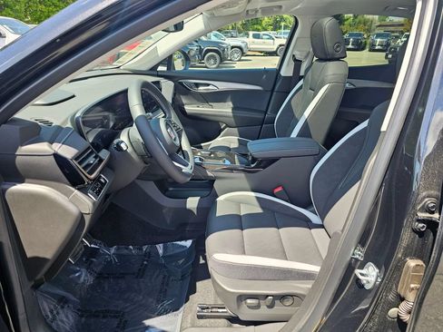New 2026 Buick Envision Sport Touring AWD/4WD image 20