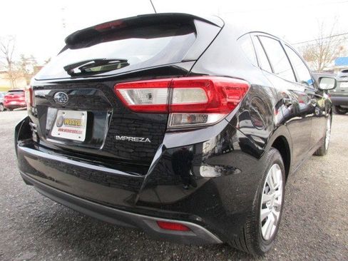 Used 2019 Subaru Impreza 2.0i w/ Eyesight image 8