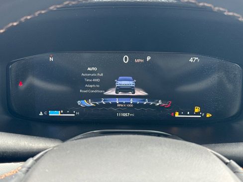 Used 2022 Jeep Compass Limited w/ Elite Group image 31