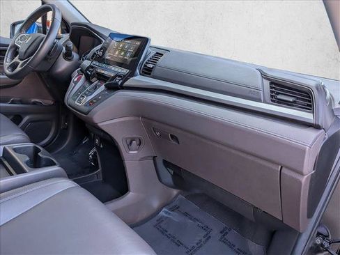 Used 2019 Honda Odyssey EX-L image 24