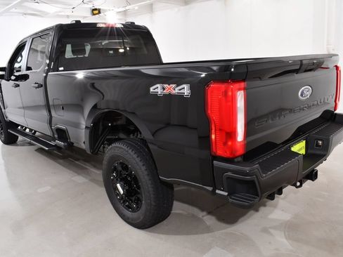 New 2026 Ford F350 XL w/ STX Appearance Package AWD/4WD image 15