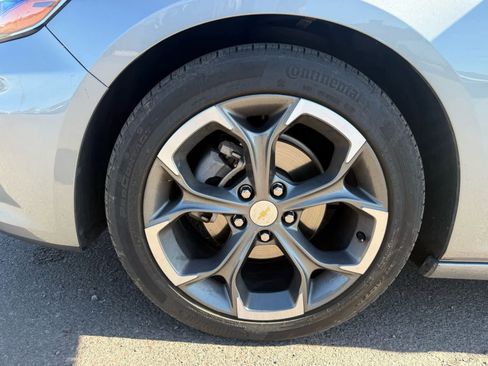 Used 2024 Chevrolet Malibu LT image 6