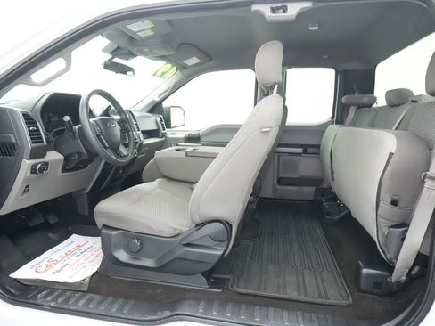 Used 2019 Ford F150 XLT AWD/4WD image 18
