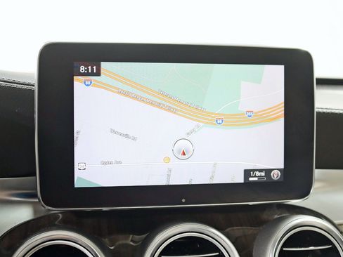 Used 2017 Mercedes-Benz GLC 300 4MATIC w/ Premium 2 Package image 20