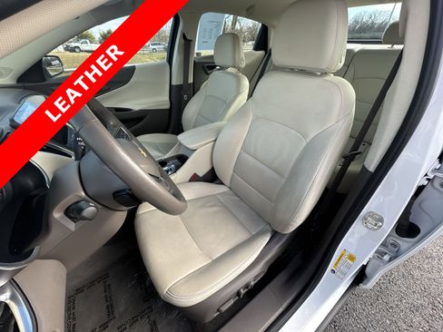 Certified 2024 Chevrolet Malibu LT image 11