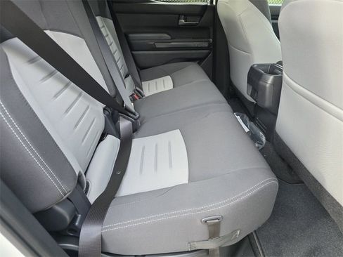 Certified 2025 Toyota Tacoma TRD Sport image 17