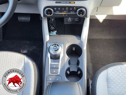 New 2026 Ford Escape Active image 22