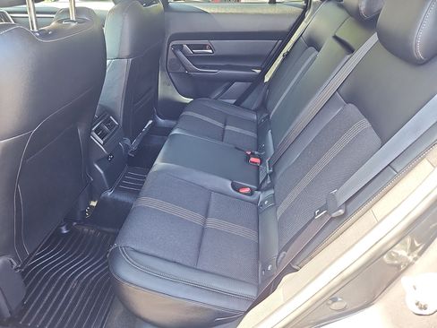 Used 2024 MAZDA CX-50 AWD 2.5 S w/ Cargo Package image 29