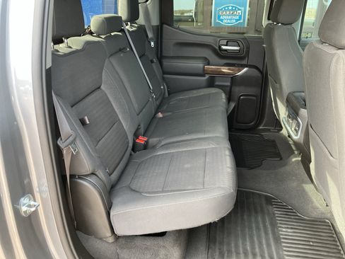 Used 2021 GMC Sierra 1500 Elevation AWD/4WD image 12