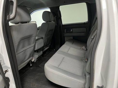 Used 2014 Ford F150 XLT w/ Equipment Group 302A Luxury image 46