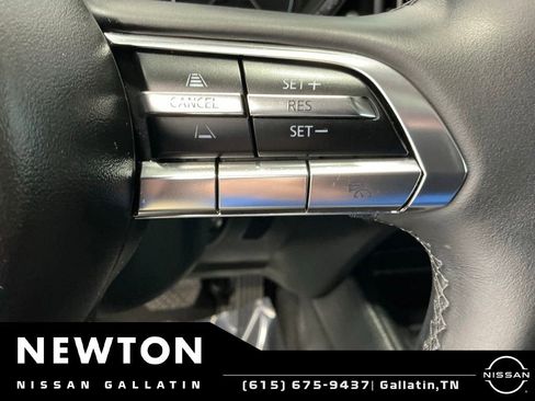 Used 2025 MAZDA CX-50 AWD 2.5 Hybrid w/ Premium Pkg image 45