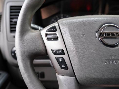 Used 2019 Nissan NV 2500 SV w/ Navigation Package image 13