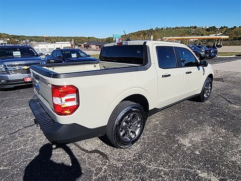 Used 2024 Ford Maverick XLT image 9