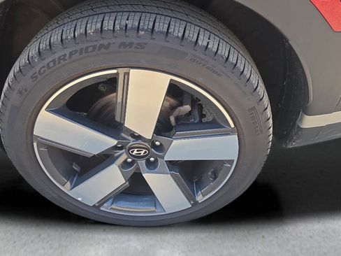 Used 2024 Hyundai Santa Fe Limited AWD/4WD image 31