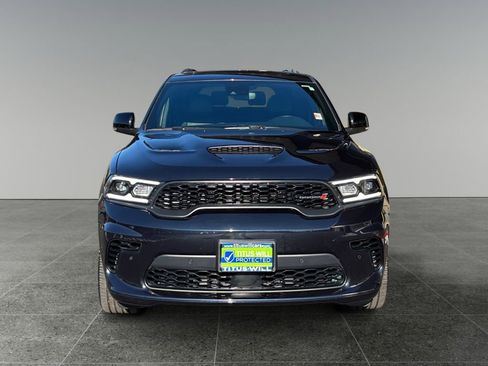 Used 2025 Dodge Durango R/T image 2