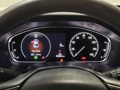 Certified 2022 Honda Accord LX image 26