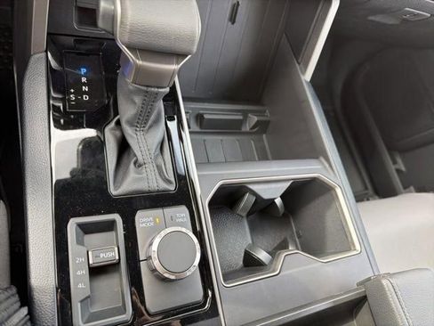 New 2026 Toyota Tundra SR5 w/ SR5 Premium Package image 16