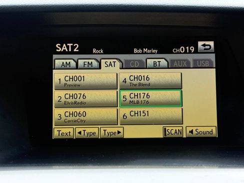 Used 2010 Lexus RX 450h 2WD w/ Premium Pkg image 24