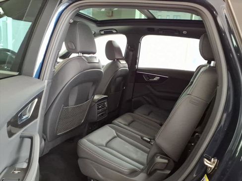 Certified 2025 Audi Q7 3.0T Premium Plus w/ Premium Plus Package image 18