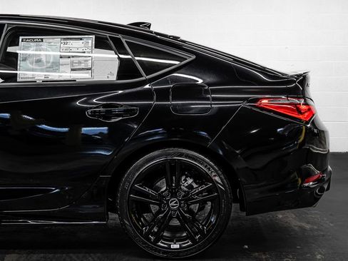 New 2026 Acura Integra A-Spec image 13