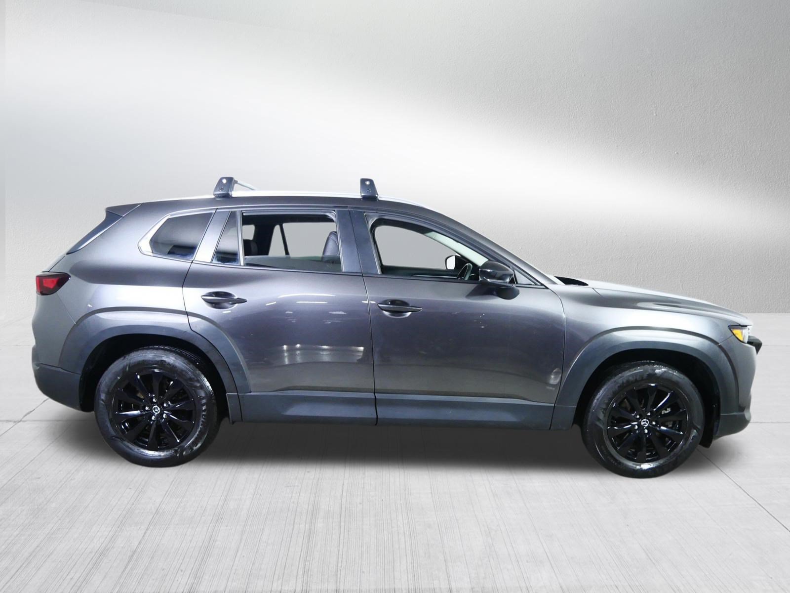 Used 2024 MAZDA CX-50 AWD 2.5 S w/ Weather Package image 8