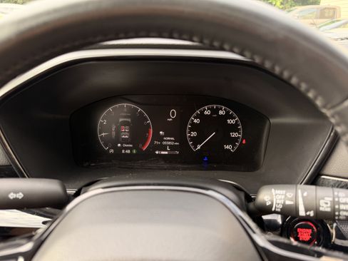 Certified 2024 Honda CR-V EX-L image 20