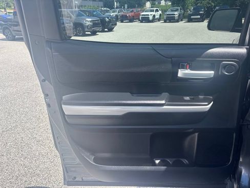 Used 2019 Toyota Tundra SR5 w/ TRD Off Road Package AWD/4WD image 20