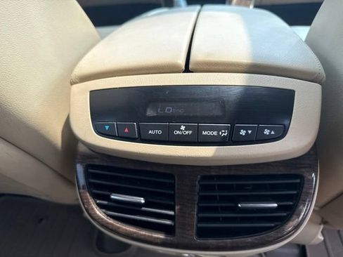 Used 2013 Acura MDX AWD/4WD image 6