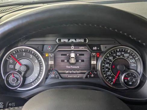 Certified 2021 RAM 1500 Big Horn image 20