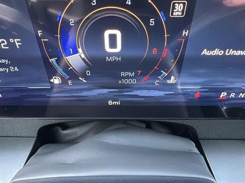 New 2026 Chevrolet Traverse LT w/ Midnight/Sport Edition image 21