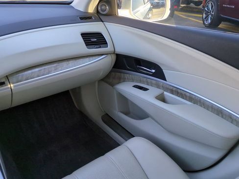 Used 2020 Acura RLX w/ Technology Package image 15