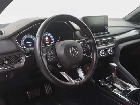 Used 2023 Acura Integra A-Spec image 18