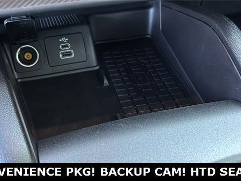 New 2025 Ford Bronco Sport Big Bend w/ Convenience Package image 16