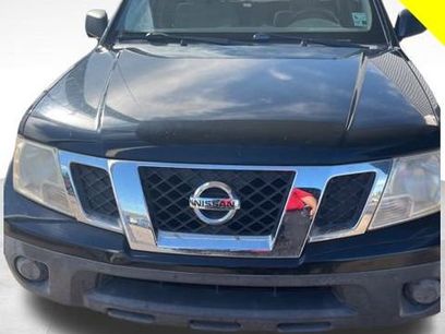 Used 2011 Nissan Frontier S w/ S Preferred Pkg