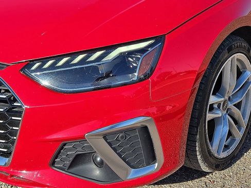 Used 2024 Audi A4 2.0T Premium Plus image 9