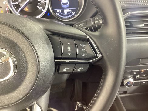 Used 2024 MAZDA CX-5 AWD 2.5 S w/ Select Package image 20