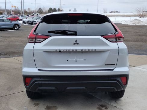 New 2026 Mitsubishi Eclipse Cross LE image 15