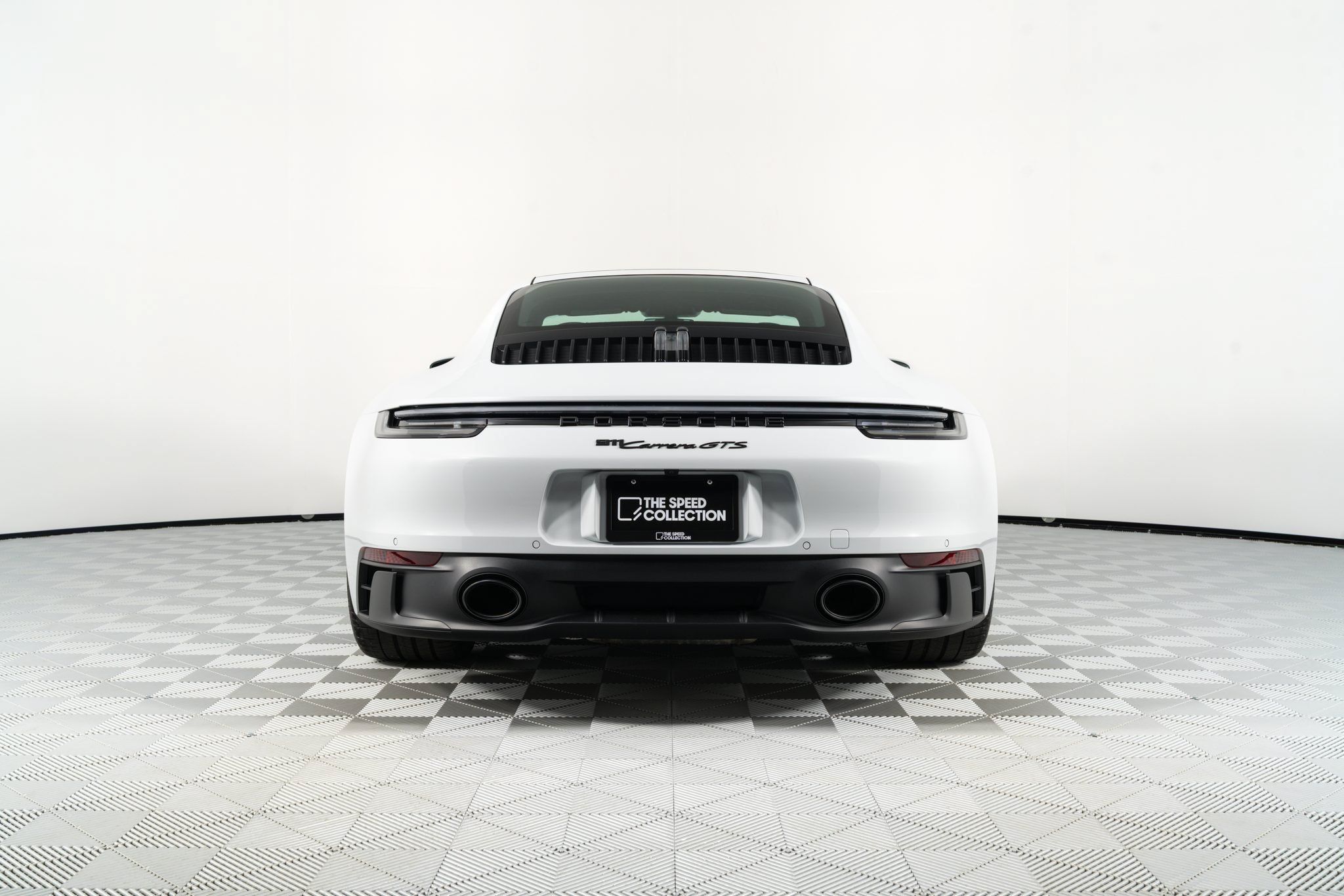 Used 2023 Porsche 911 Carrera S RWD image 20
