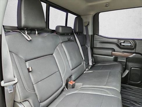 Used 2021 GMC Sierra 1500 SLT image 19
