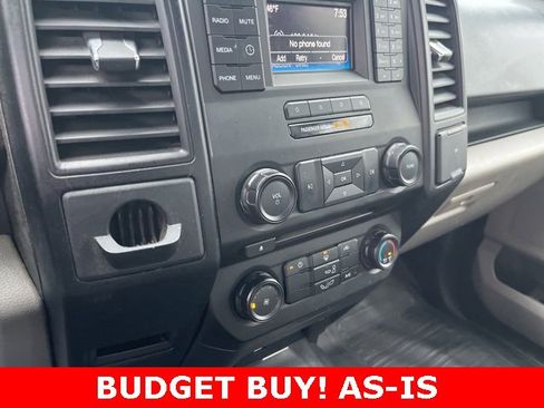 Used 2016 Ford F150 XL w/ Equipment Group 101A Mid image 24