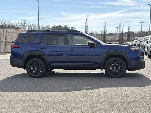 New 2026 Subaru Outback Limited image 2